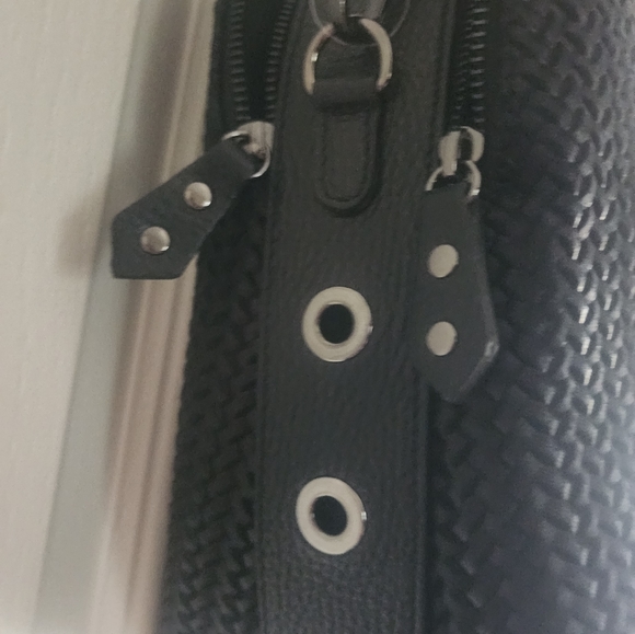 Gloria Milan Hand Bag New - Picture 4 of 13